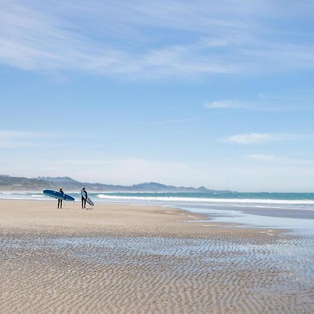 Nye Beach Searenity Newport Ngoại thất bức ảnh