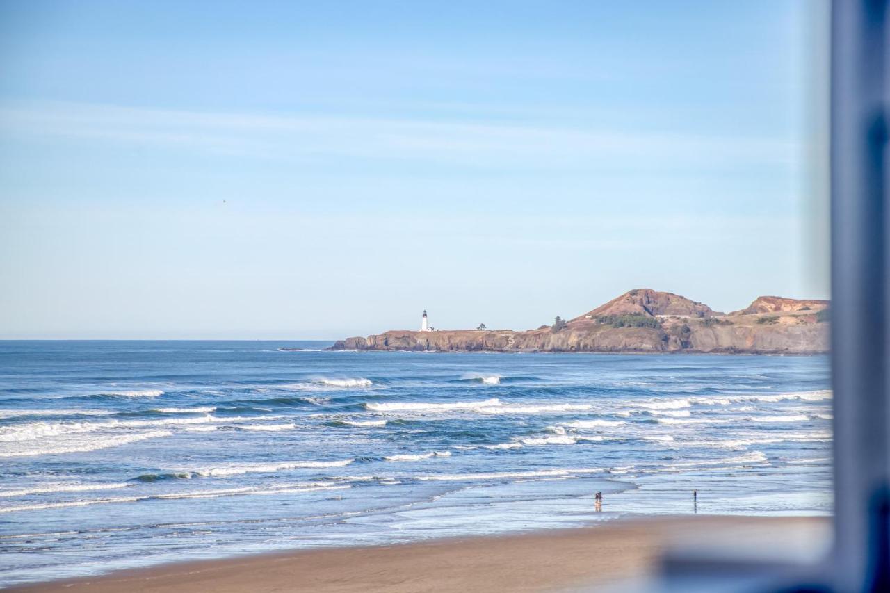 Nye Beach Searenity Newport Ngoại thất bức ảnh