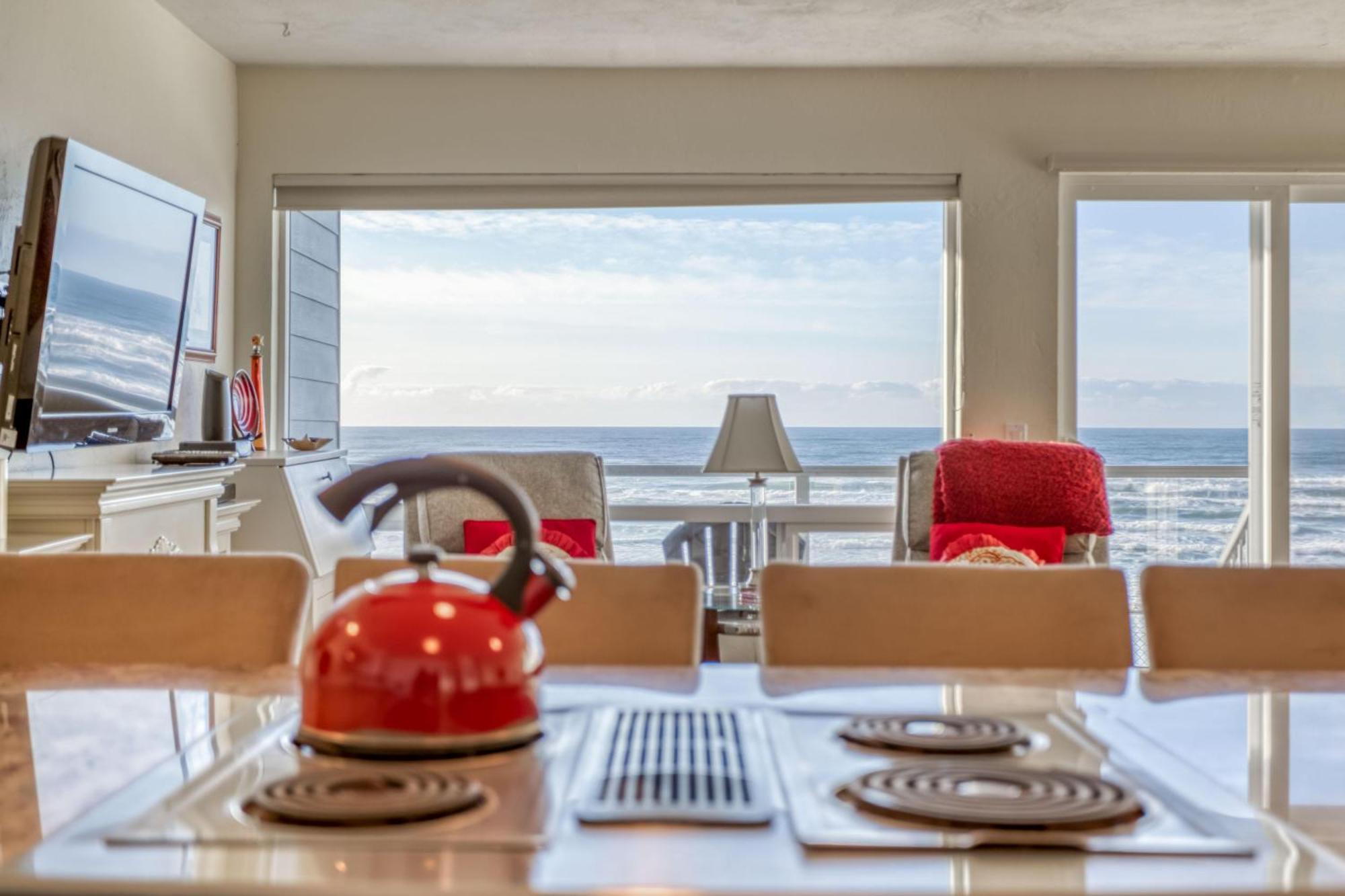 Nye Beach Searenity Newport Ngoại thất bức ảnh