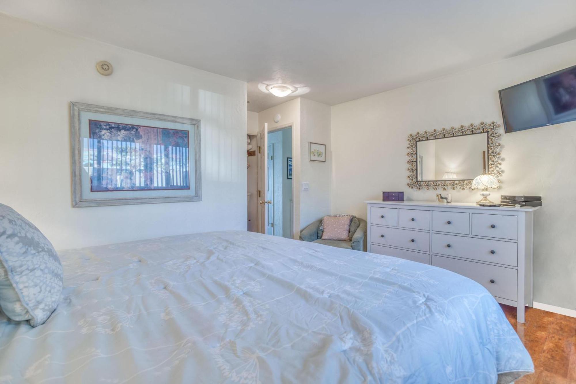 Nye Beach Searenity Newport Ngoại thất bức ảnh