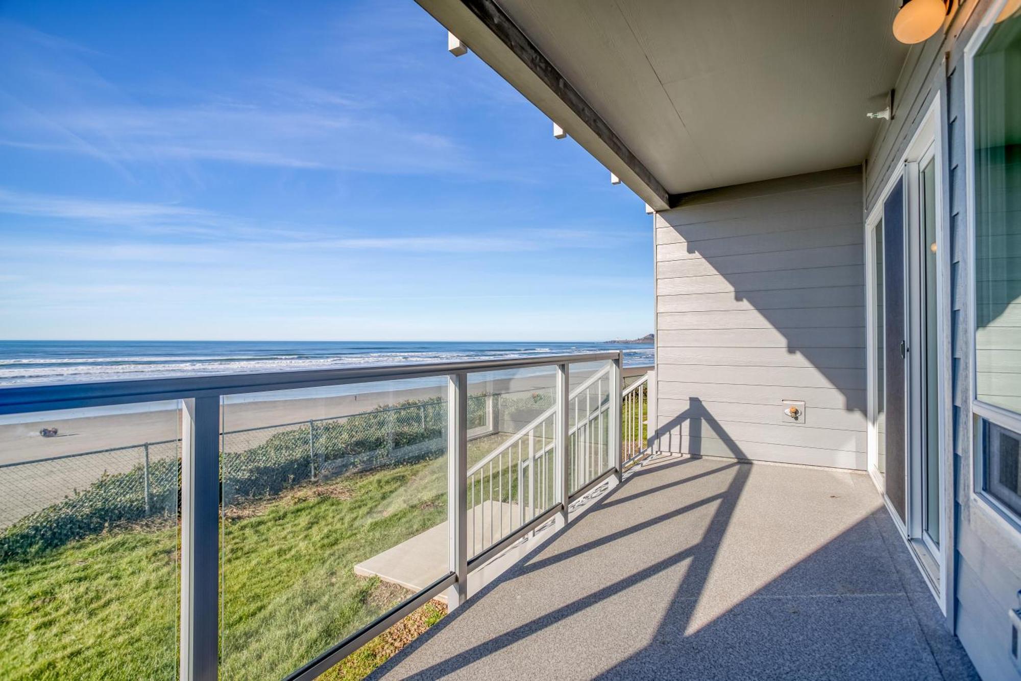 Nye Beach Searenity Newport Ngoại thất bức ảnh