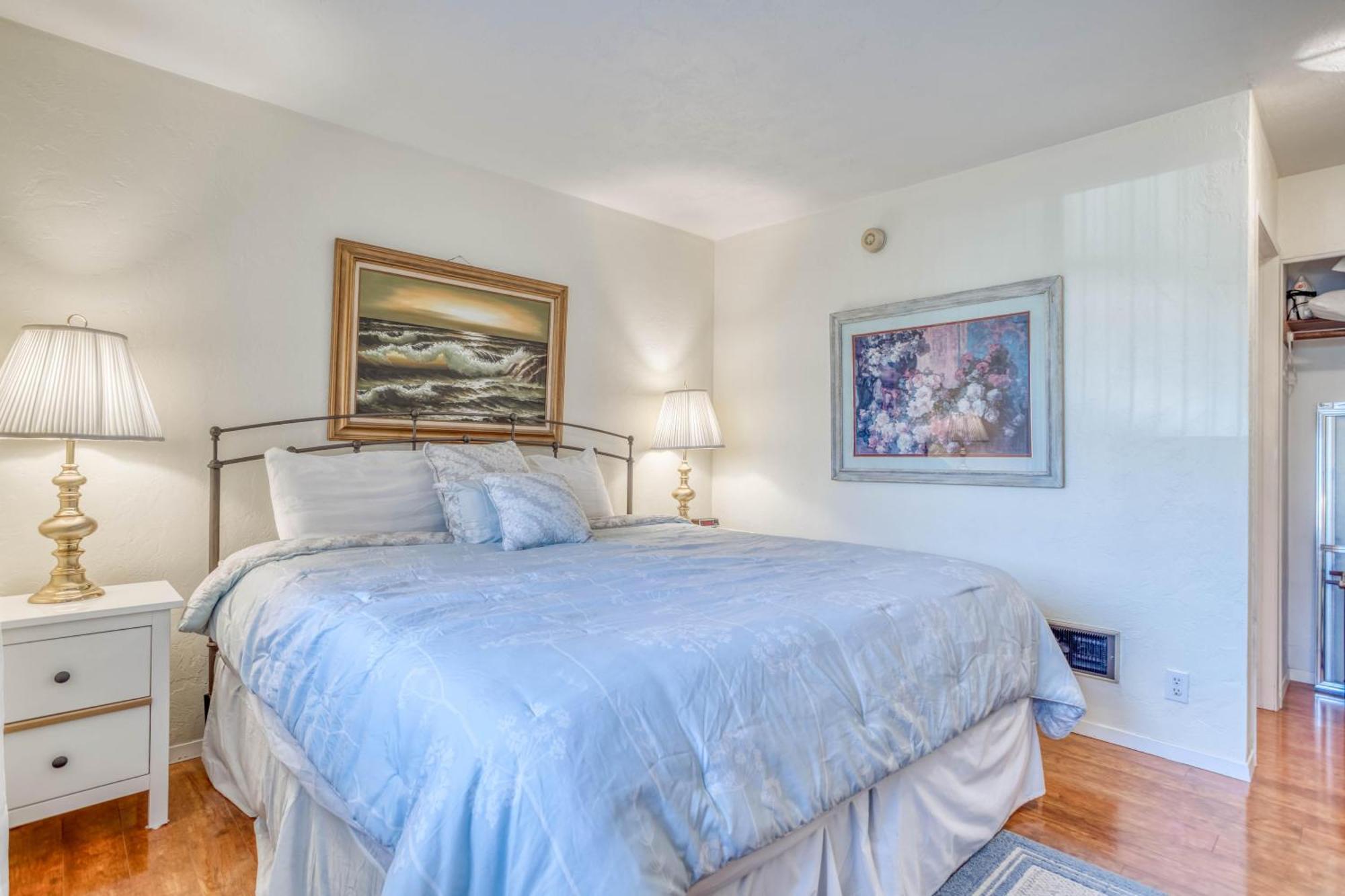 Nye Beach Searenity Newport Ngoại thất bức ảnh