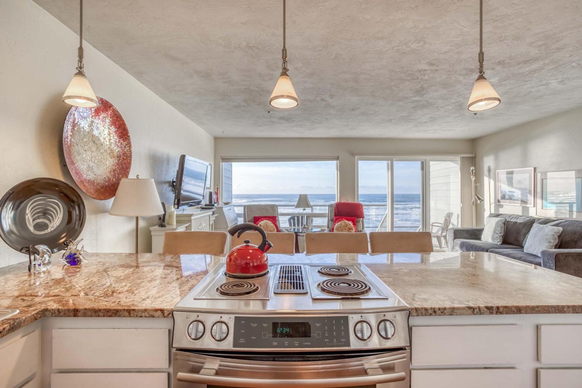Nye Beach Searenity Newport Ngoại thất bức ảnh