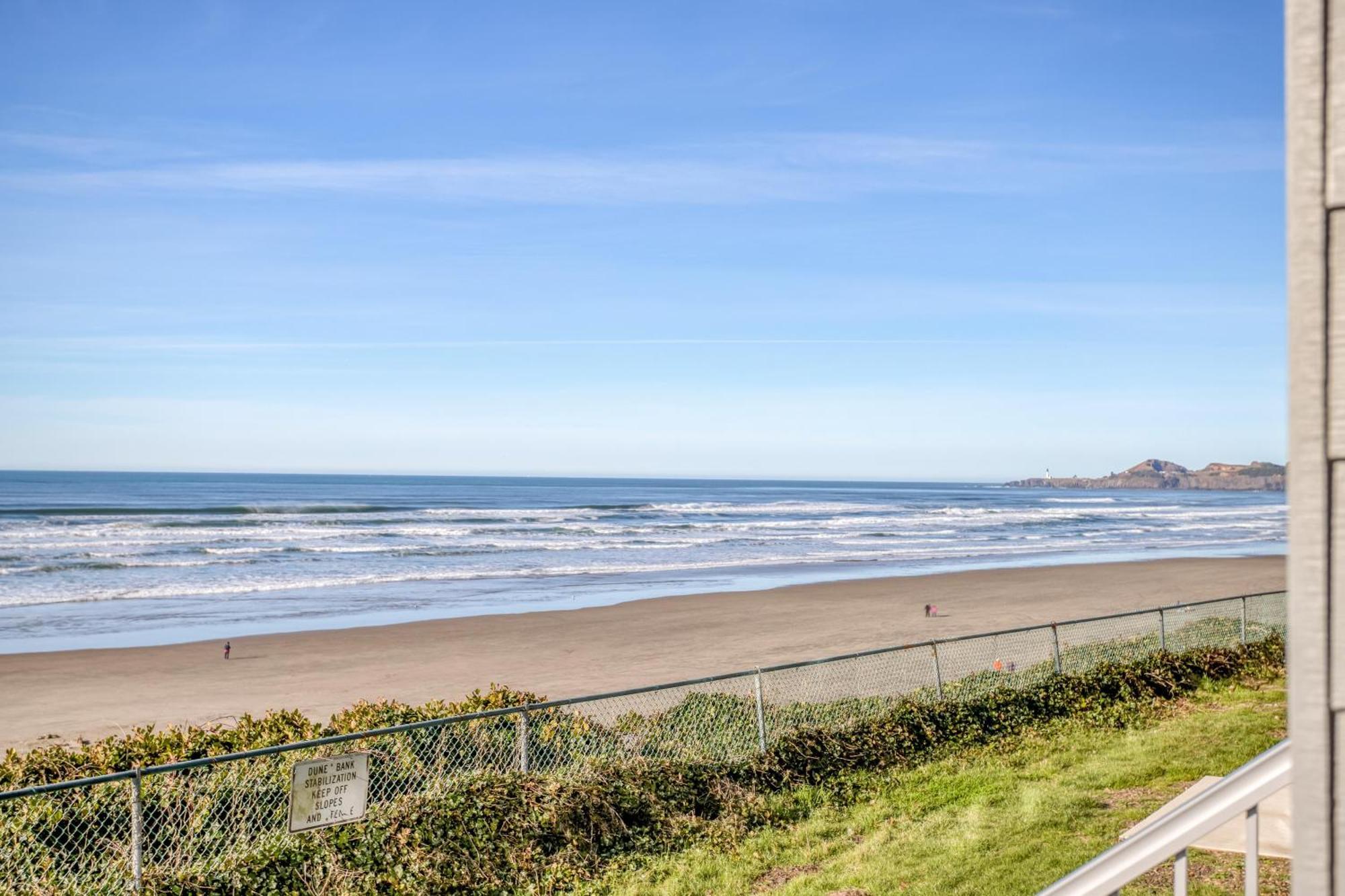 Nye Beach Searenity Newport Ngoại thất bức ảnh